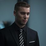 FamousPeopleFacts - Dustin Milligan