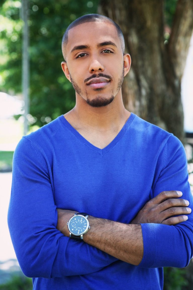 FamousPeopleFacts - Marques Houston