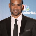 FamousPeopleFacts - Boris Kodjoe