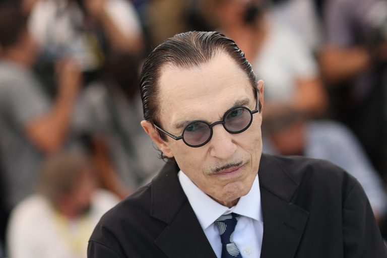 FamousPeopleFacts - Ron Mael