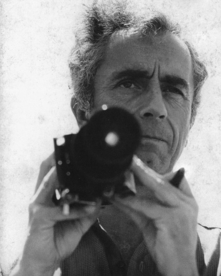 FamousPeopleFacts - Michelangelo Antonioni