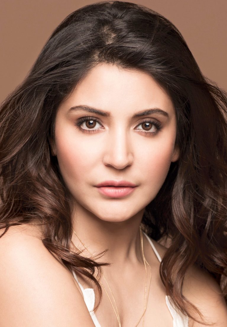 FamousPeopleFacts - Anushka Sharma