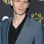 FamousPeopleFacts - Joseph Morgan