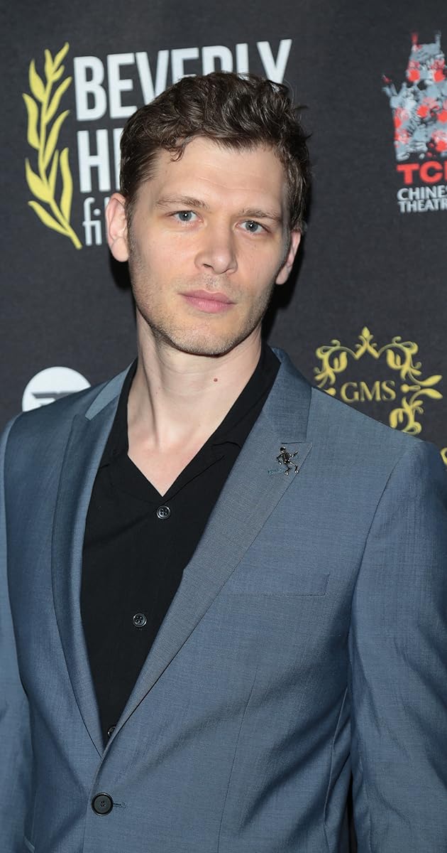 FamousPeopleFacts - Joseph Morgan