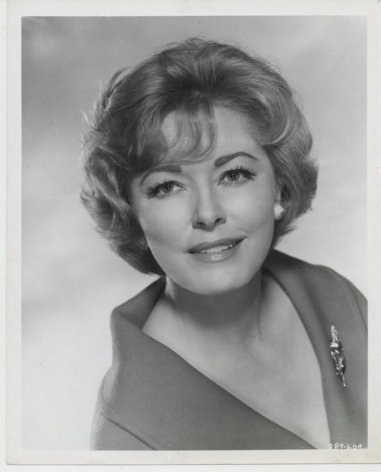 FamousPeopleFacts - Eleanor Parker