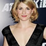 FamousPeopleFacts - Jodie Whittaker