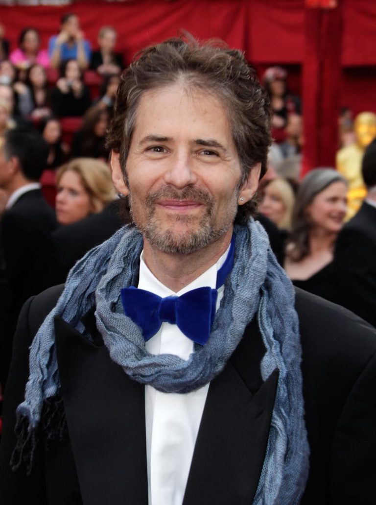 FamousPeopleFacts - James Horner