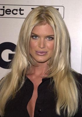 FamousPeopleFacts - Victoria Silvstedt