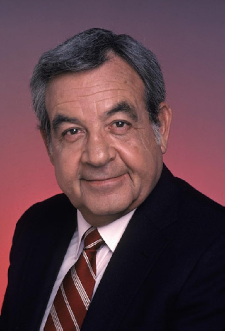 FamousPeopleFacts - Tom Bosley