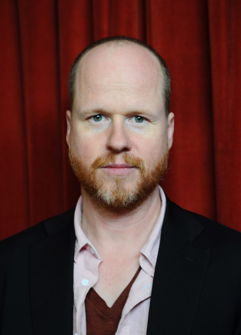 FamousPeopleFacts - Joss Whedon