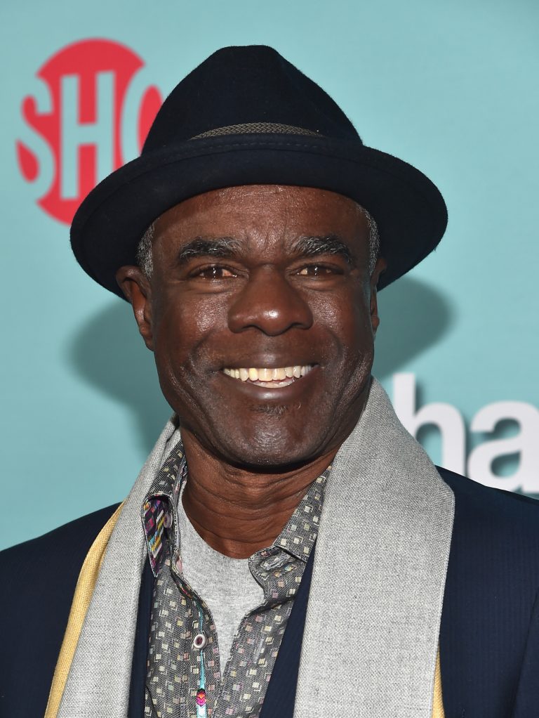 FamousPeopleFacts - Glynn Turman