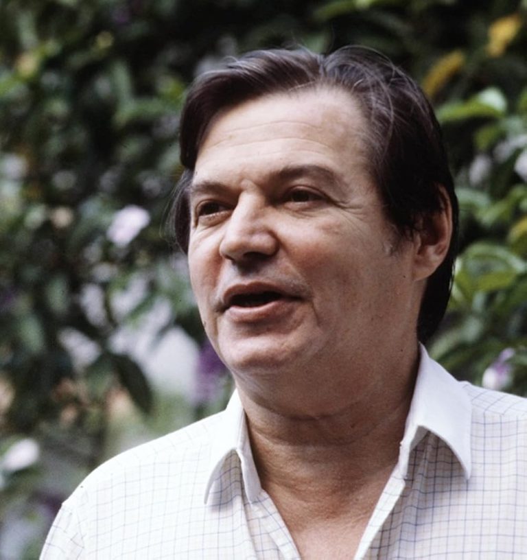 FamousPeopleFacts - Antonio Carlos Jobim