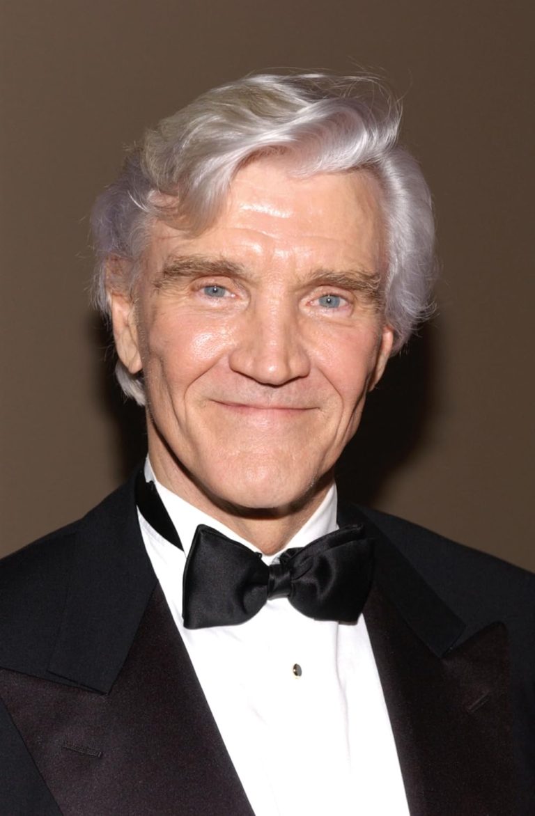 FamousPeopleFacts - David Canary