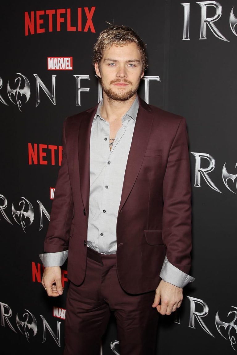 FamousPeopleFacts - Finn Jones