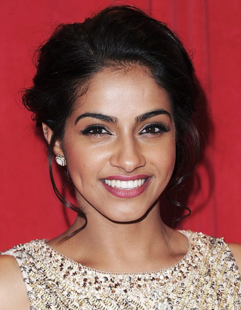 FamousPeopleFacts - Mandip Gill