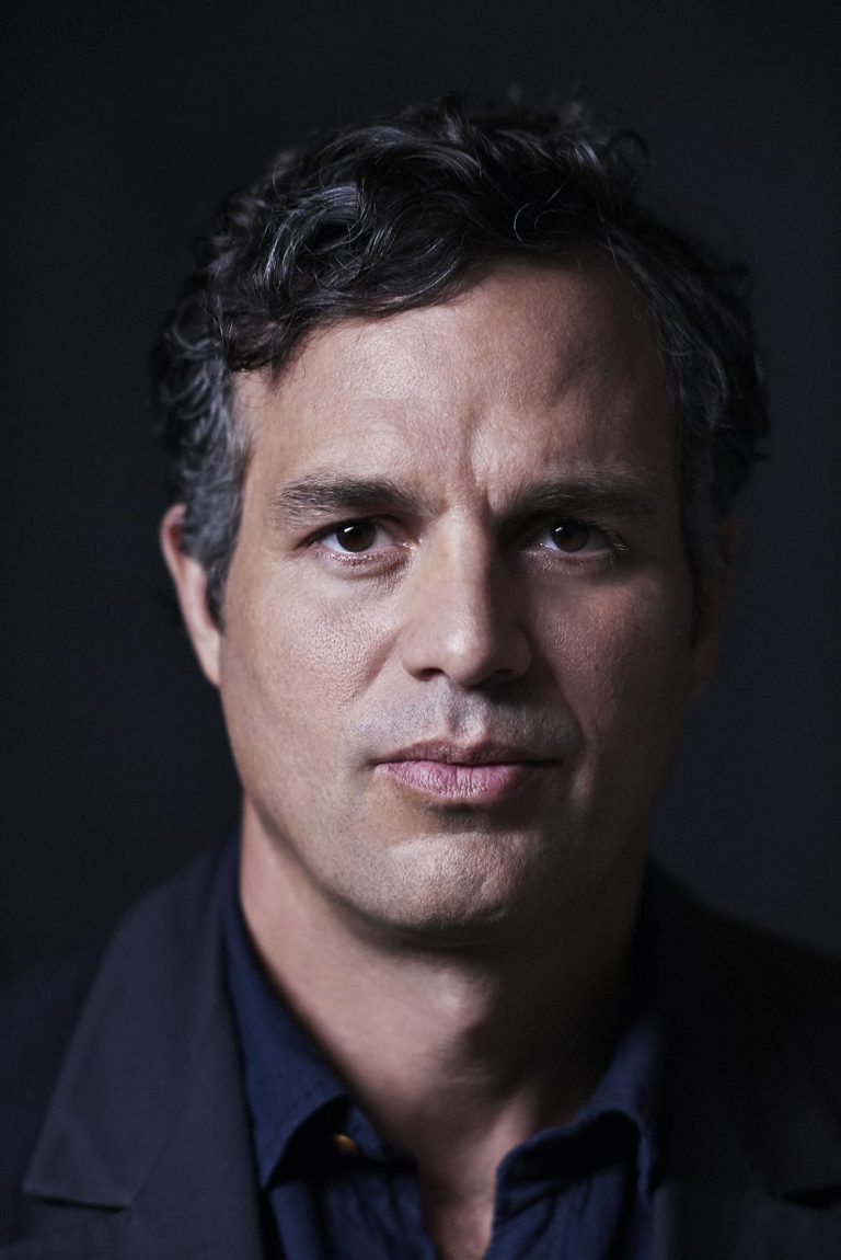 FamousPeopleFacts - Mark Ruffalo