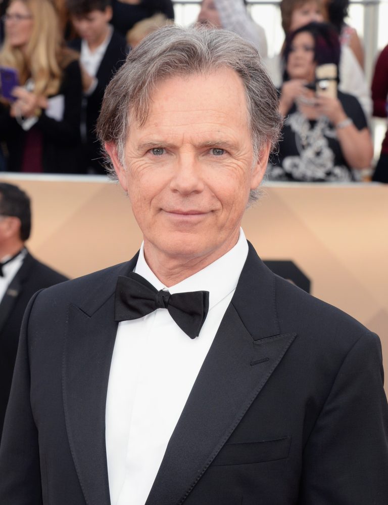 FamousPeopleFacts - Bruce Greenwood