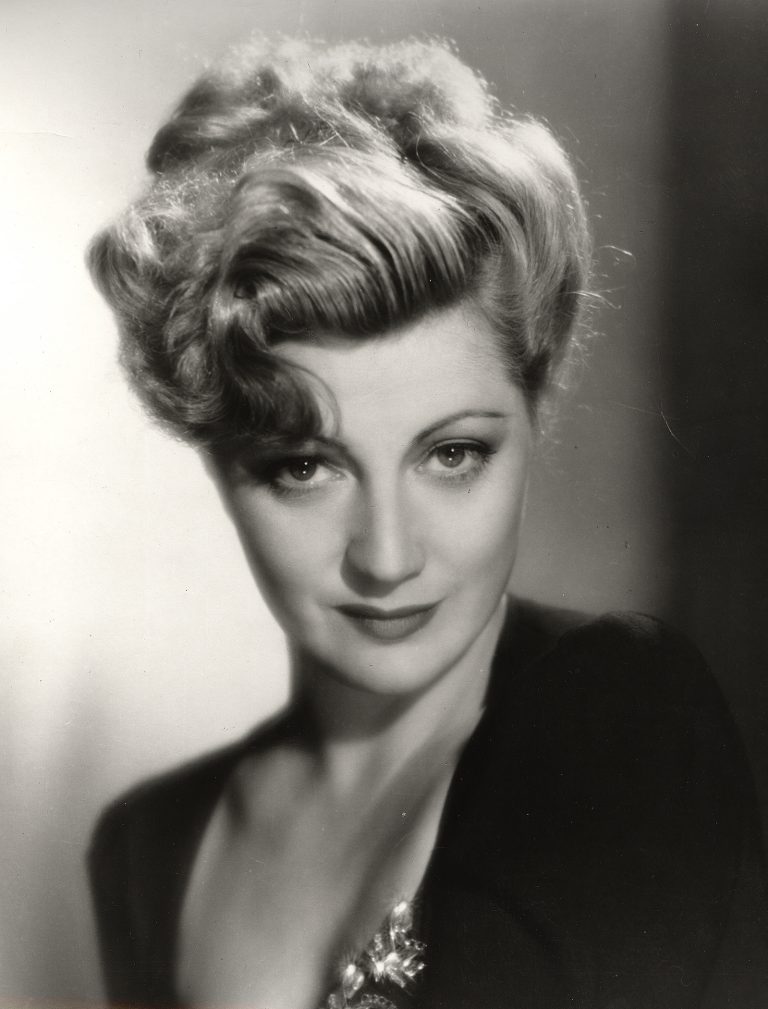 FamousPeopleFacts - Stella Adler