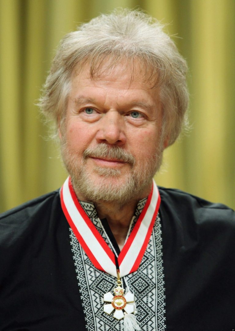 FamousPeopleFacts - Randy Bachman