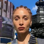 FamousPeopleFacts - Adwoa Aboah