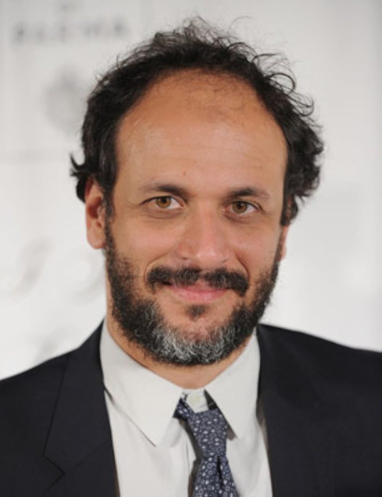 FamousPeopleFacts - Luca Guadagnino