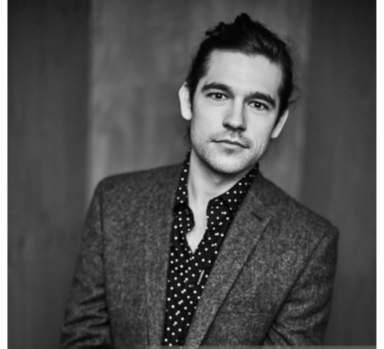 FamousPeopleFacts - Jason Ralph