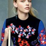 FamousPeopleFacts - Sasha Pivovarova