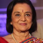 FamousPeopleFacts - Asha Parekh