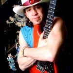 FamousPeopleFacts - Stevie Ray Vaughan