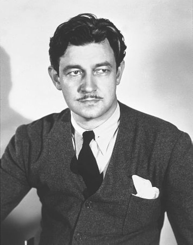 FamousPeopleFacts - Preston Sturges