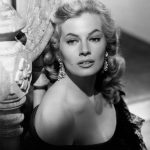 FamousPeopleFacts - Anita Ekberg