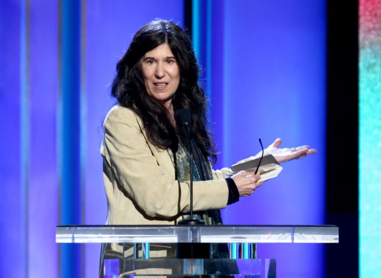 FamousPeopleFacts - Debra Granik