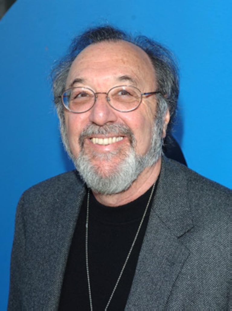 FamousPeopleFacts - James L. Brooks