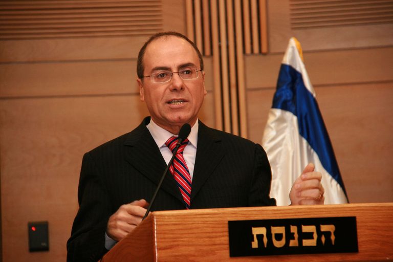 FamousPeopleFacts - Silvan Shalom