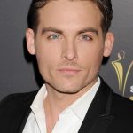 FamousPeopleFacts - Kevin Zegers