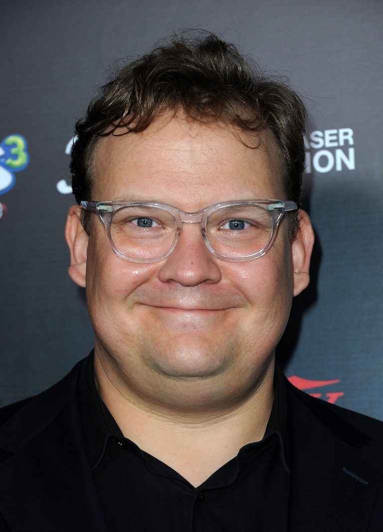 FamousPeopleFacts - Andy Richter