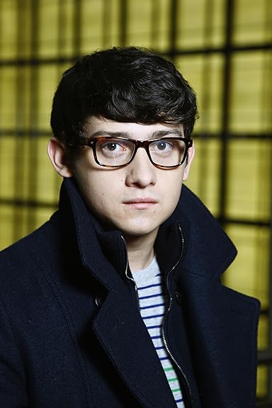 FamousPeopleFacts - Craig Roberts