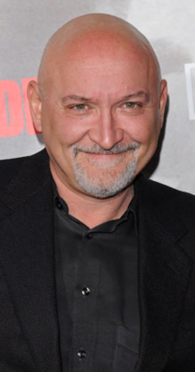 FamousPeopleFacts - Frank Darabont