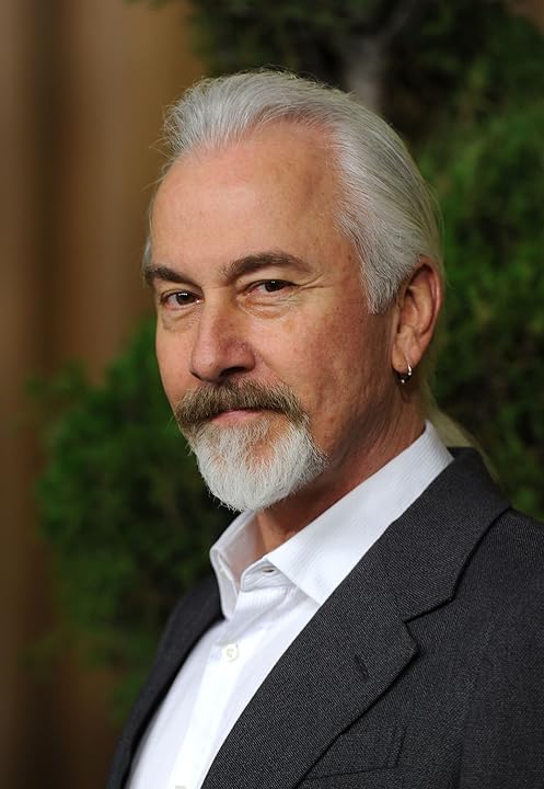 FamousPeopleFacts - Rick Baker