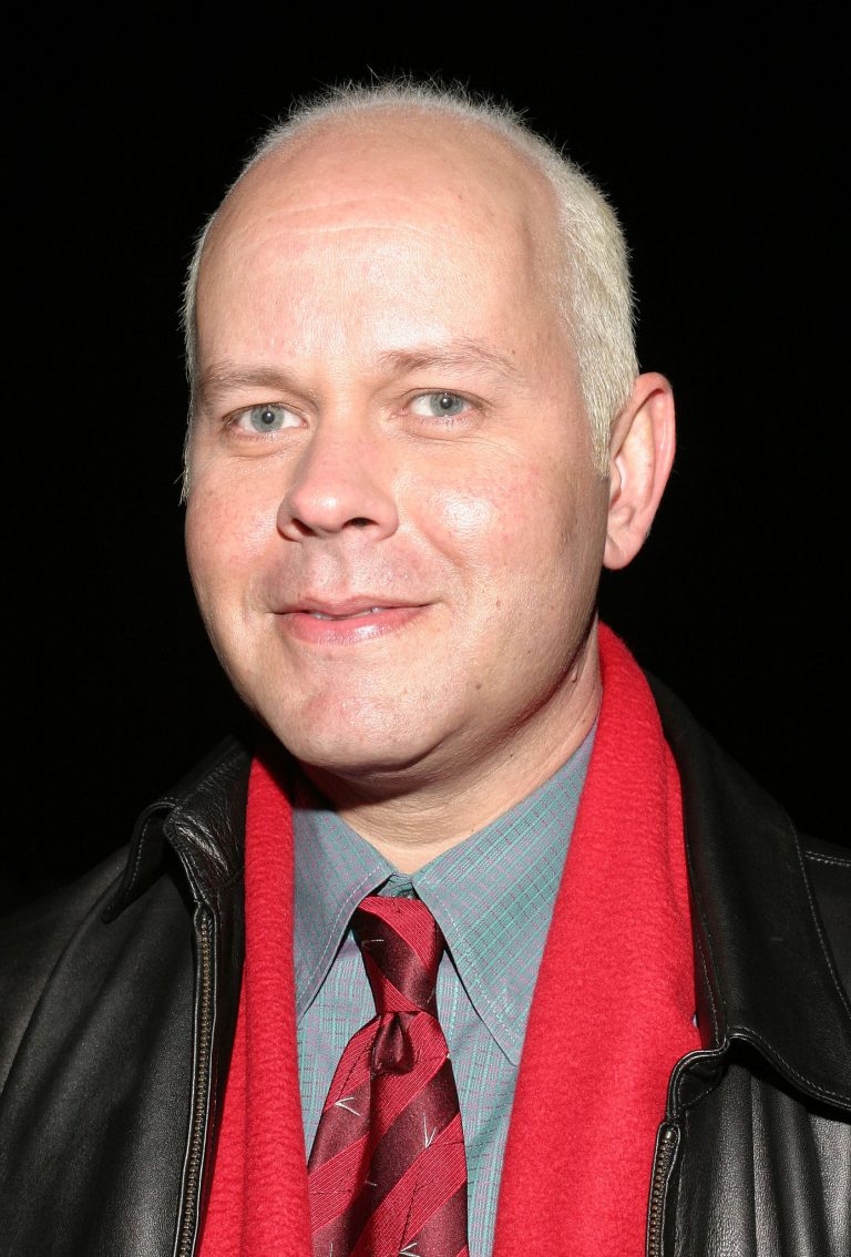 FamousPeopleFacts - James Michael Tyler