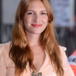 FamousPeopleFacts - Josephine de La Baume