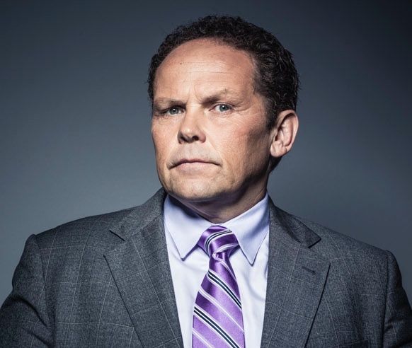 FamousPeopleFacts - Kevin Chapman