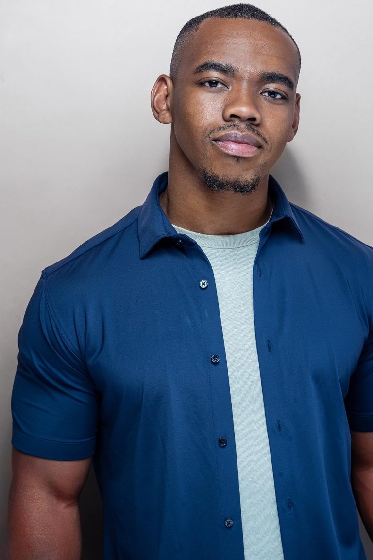 FamousPeopleFacts - Joivan Wade