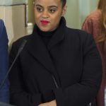 FamousPeopleFacts - Seinabo Sey