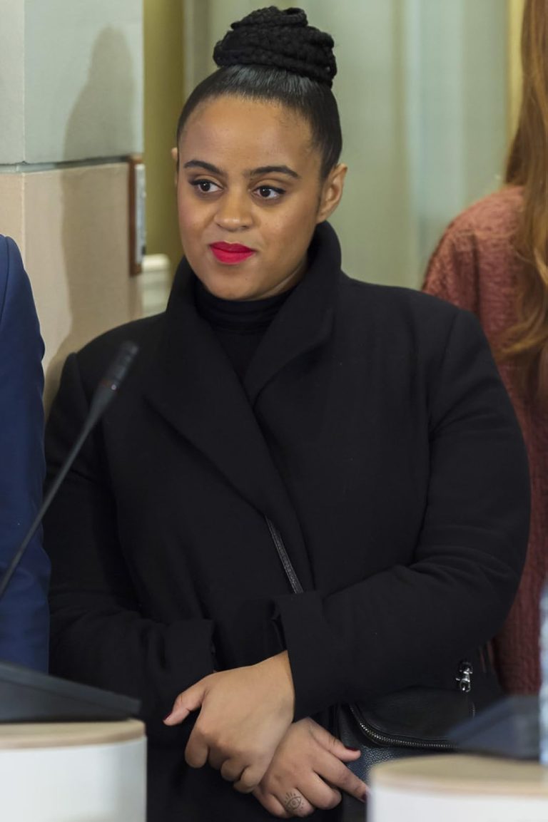 FamousPeopleFacts - Seinabo Sey