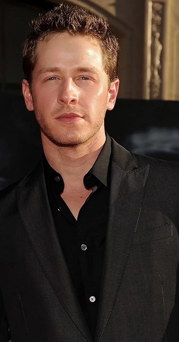 FamousPeopleFacts - Josh Dallas