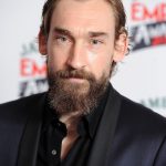 FamousPeopleFacts - Joseph Mawle