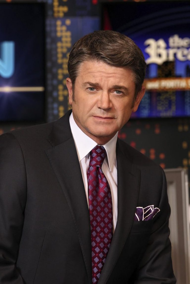 FamousPeopleFacts - John Michael Higgins