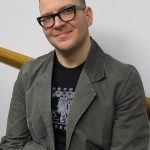 FamousPeopleFacts - Cory Doctorow