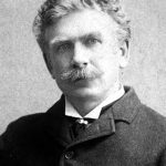 FamousPeopleFacts - Ambrose Bierce